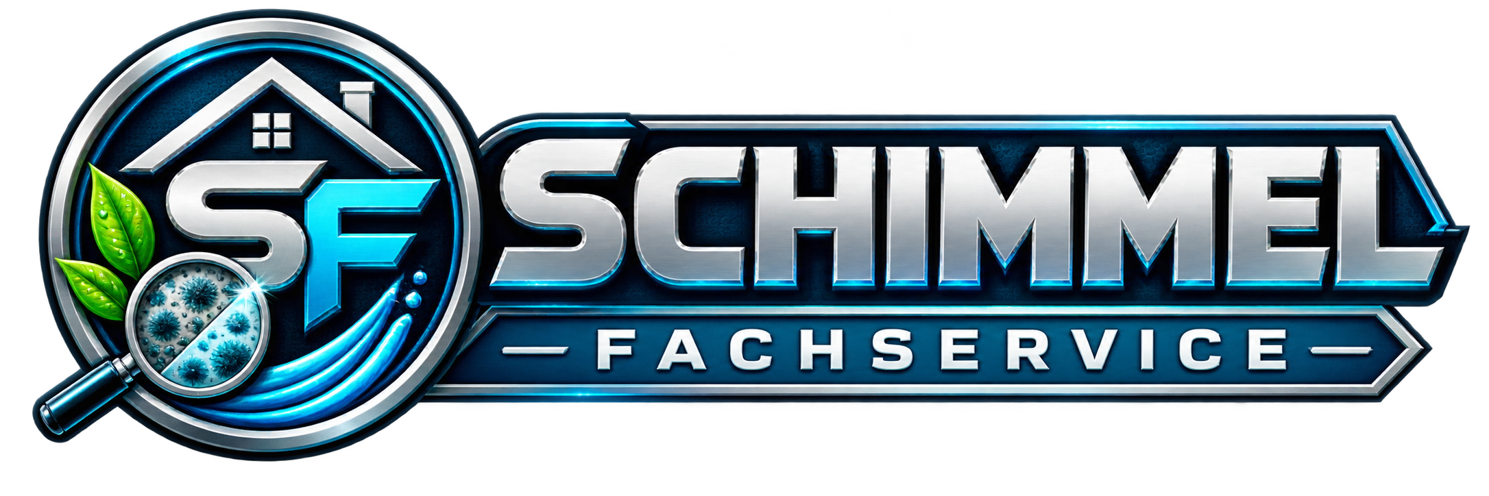 Schimmel Fachservice Logo